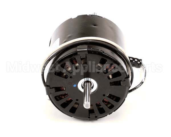 843504 Emberglo 253141 Motor 120V