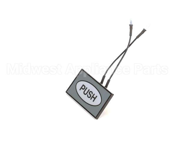 84353001 Cornelius Switch Assembly Push Button Prv