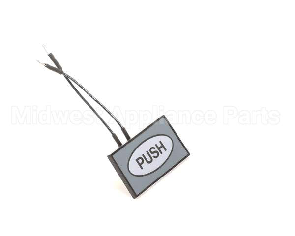 84353001 Cornelius Switch Assembly Push Button Prv