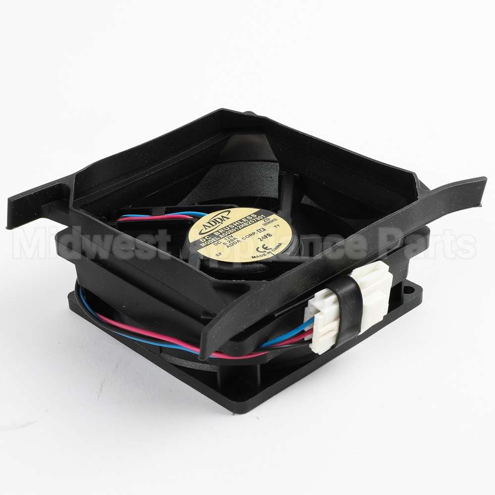 843566 Fisher Paykel Assy Pc Fan And Isolator Sp