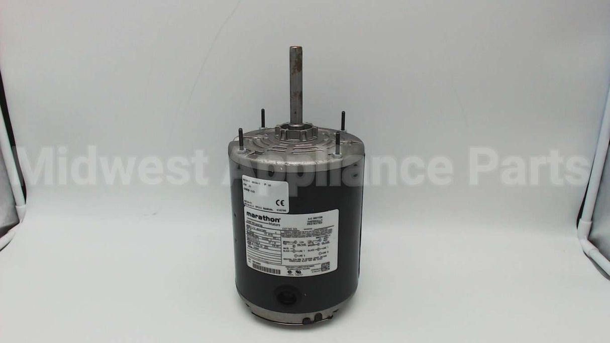 843743 Midco International 115/230V 1/6Hp 3450Rpm Motor