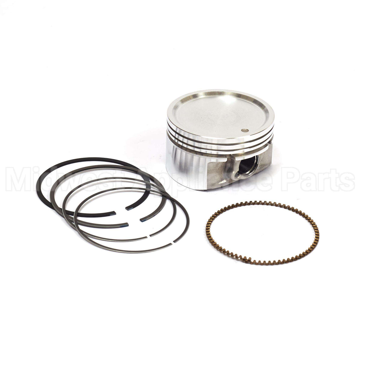 843792 Briggs & Stratton Piston Assy