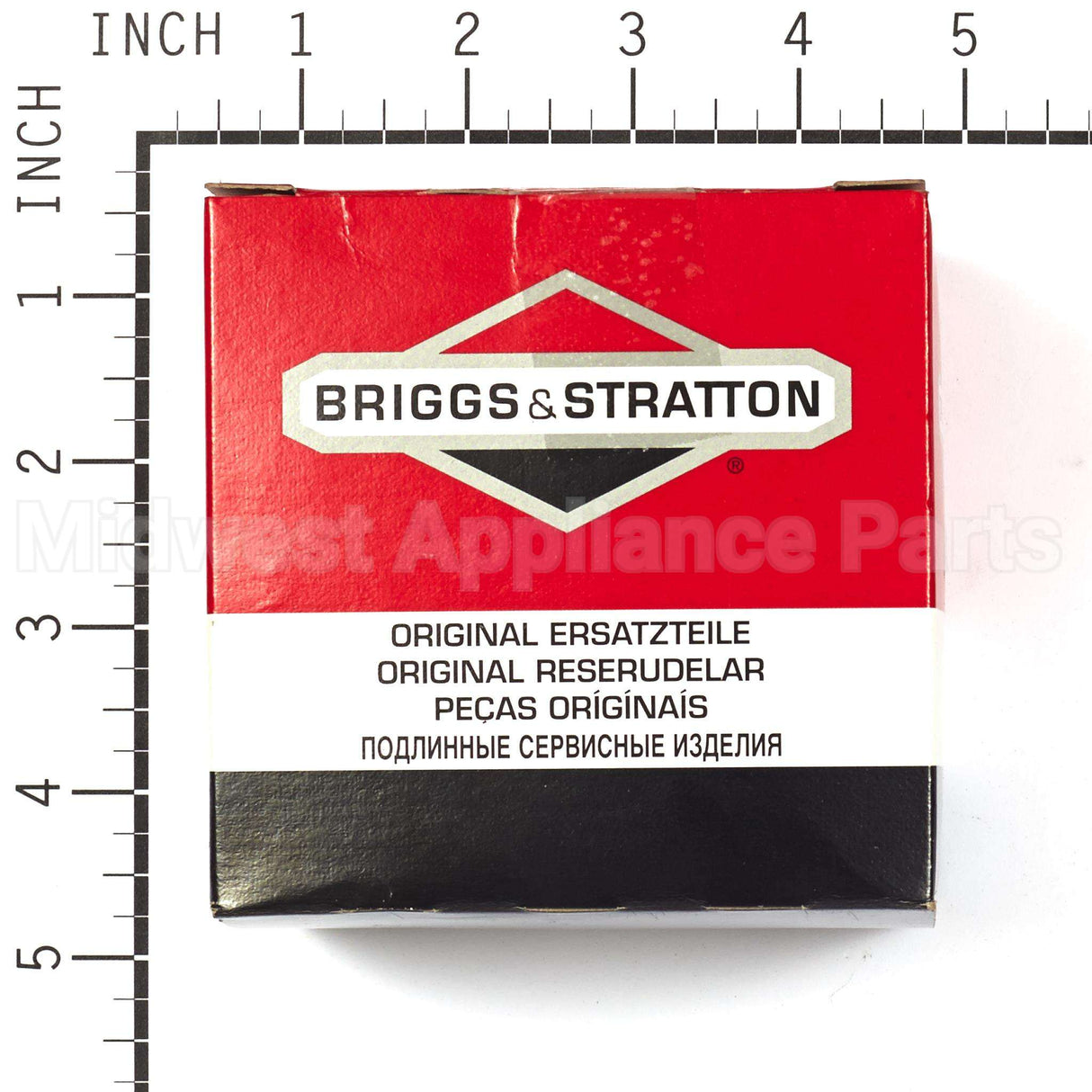 843860 Briggs & Stratton Armature-Magneto
