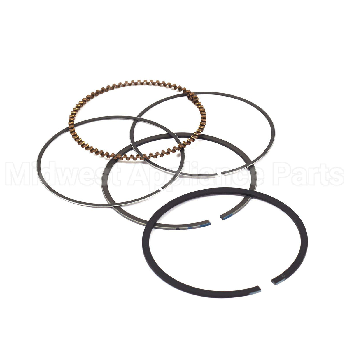 843953 Briggs & Stratton Ring Set