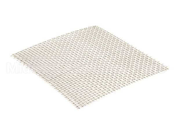 8440-05 Nieco Screen, 309Ss #5 Mesh,