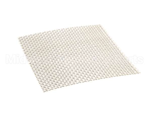 8440-05 Nieco Screen, 309Ss #5 Mesh,