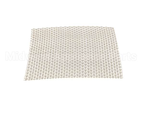8440-05 Nieco Screen, 309Ss #5 Mesh,
