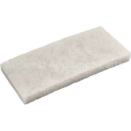 8440 Compatible Cuno Pad, Polishing, Doodlebug, Wht