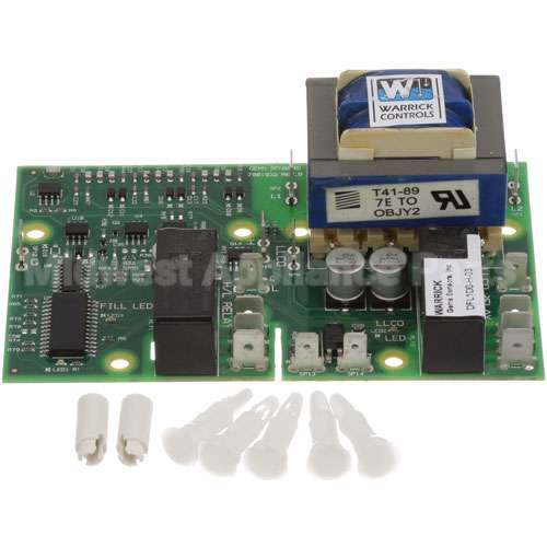 844069-1 Compatible Vulcan Low Water Control 120V