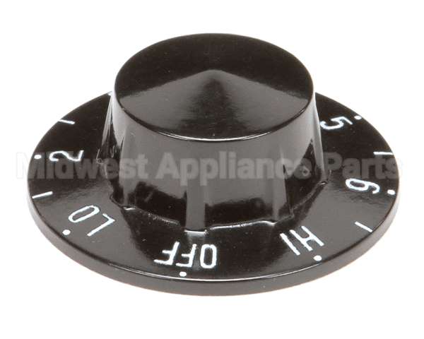 844515 Emberglo E2424 Infinite Knob