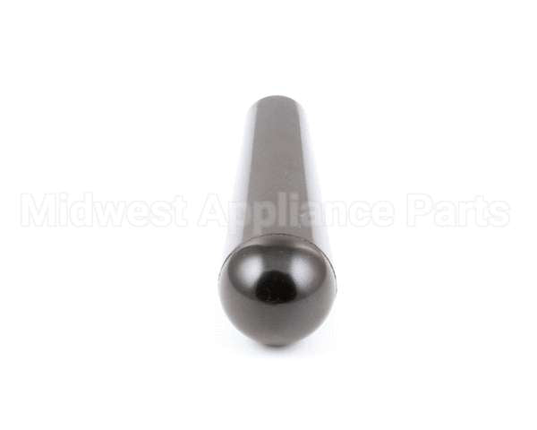 844518 Emberglo Es10 Tapered Plastic Lid Handl
