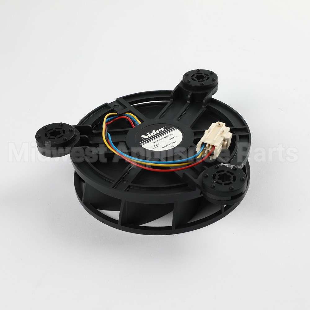 844545P Fisher Paykel Fan Cntfgl D125 Assy