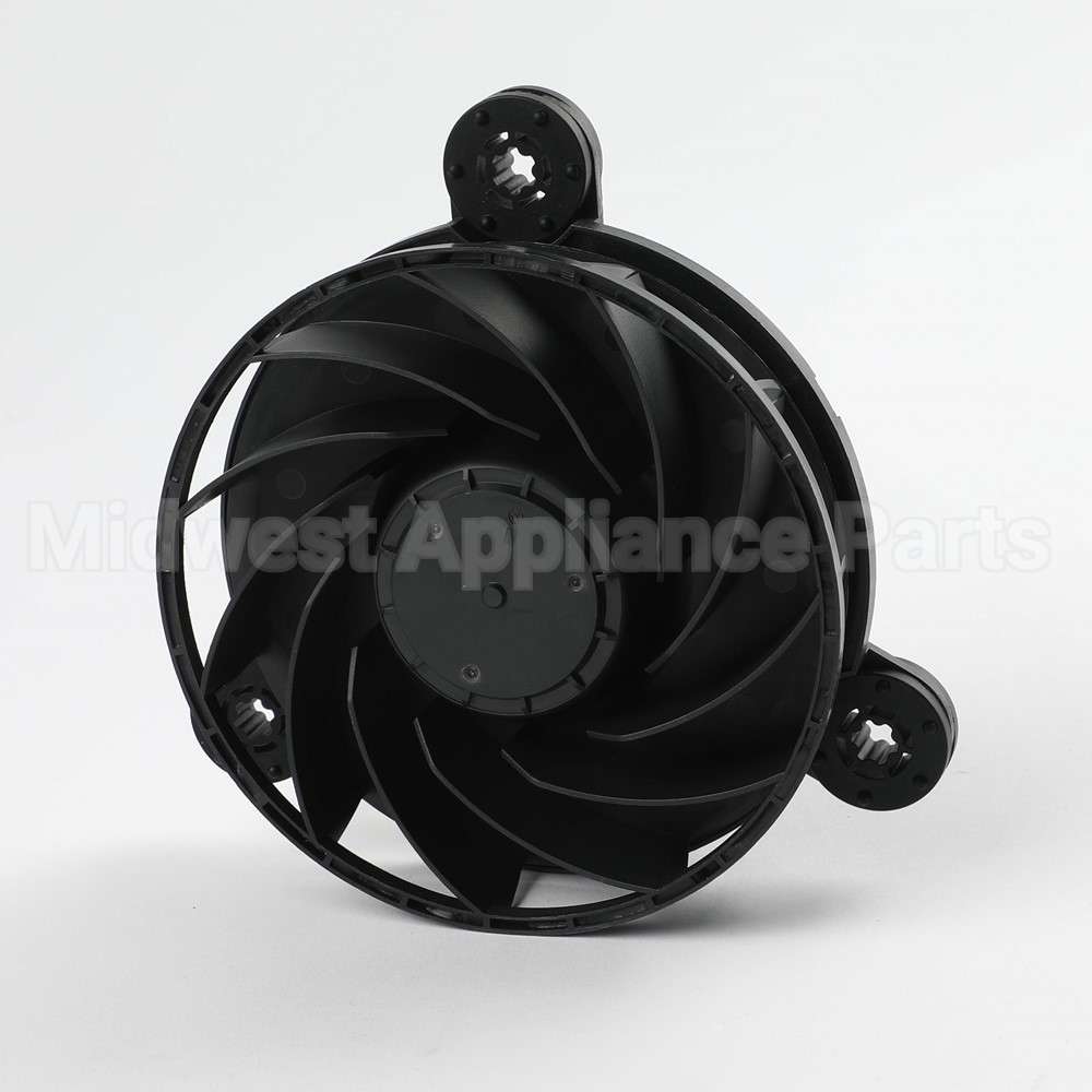 844545P Fisher Paykel Fan Cntfgl D125 Assy