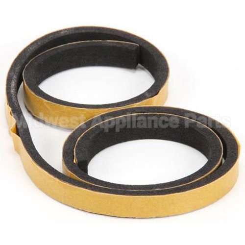 844620 Compatible Midwest Appliance Parts Gasket