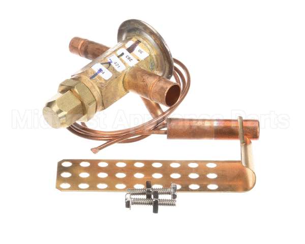 8449A Kolpak Expansion Valve Aae1Sw35-Gt-5797-6