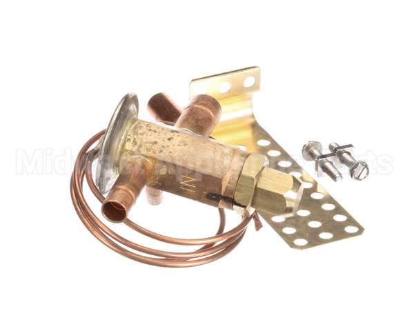 8449A Kolpak Expansion Valve Aae1Sw35-Gt-5797-6