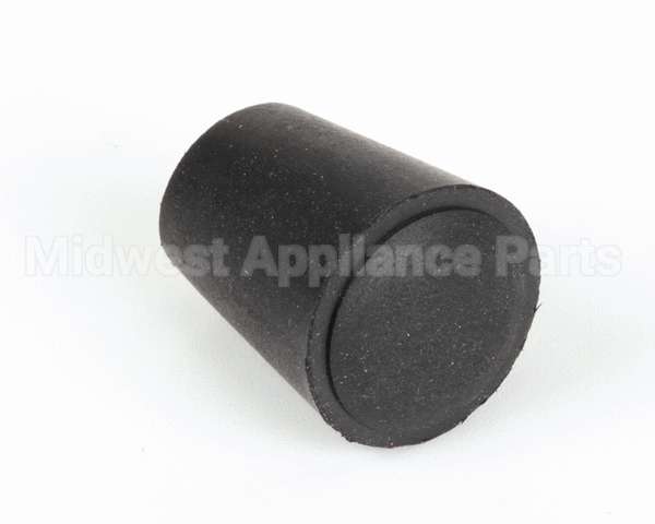 845025 Emberglo Steamer Rubber Foot
