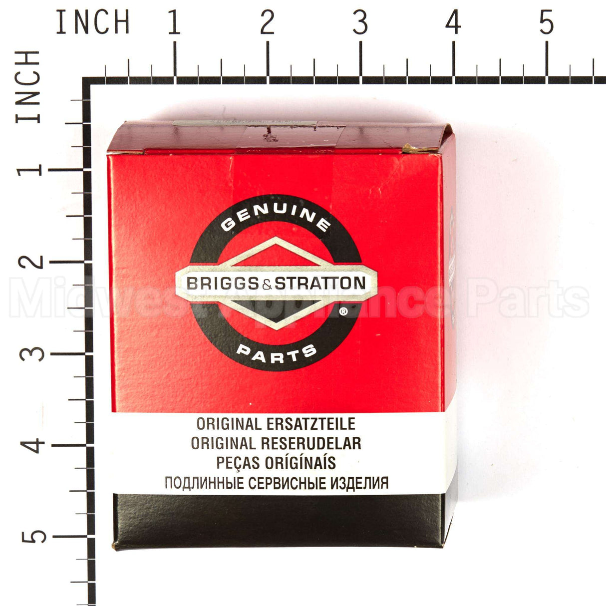 845126 Briggs & Stratton Armature-Magneto