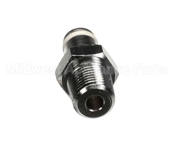 845147 Emberglo 1/8? Npt Male Water Quick Conn