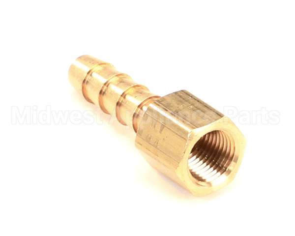 845149 Emberglo 18Hose Barb