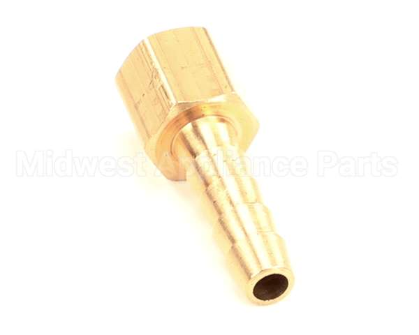 845149 Emberglo 18Hose Barb