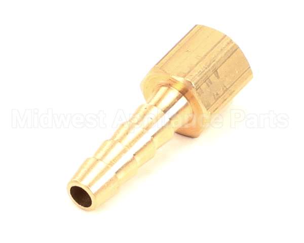 845149 Emberglo 18Hose Barb