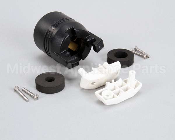 8451C Hubbell Lighting 50A 3 Pole 250V 3P 4W Straight