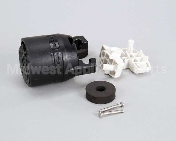 8451C Hubbell Lighting 50A 3 Pole 250V 3P 4W Straight