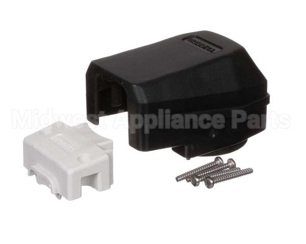 8452-C Hubbell Lighting Plug, 90 Degree Prongs