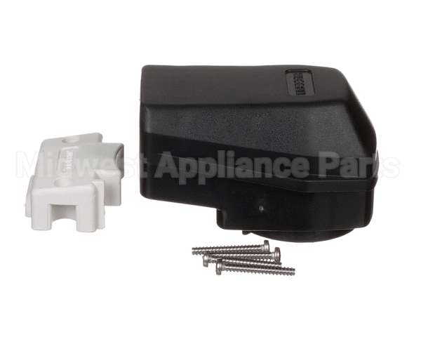 8452-C Hubbell Lighting Plug, 90 Degree Prongs