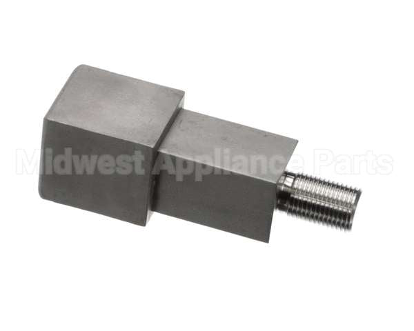 84523 Henny Penny Machined-Caster Mounting Lvx