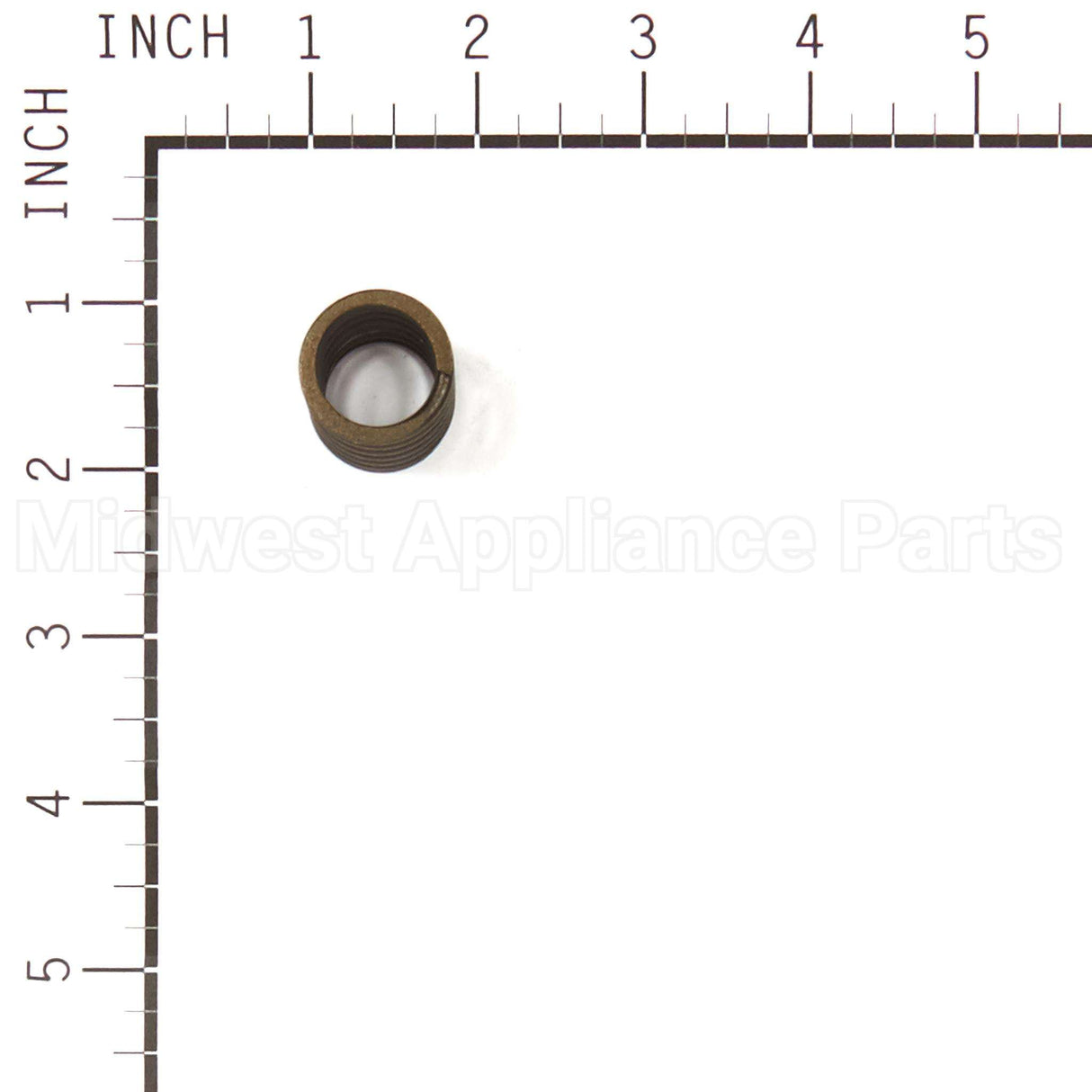 845589 Briggs & Stratton Spring-Valve