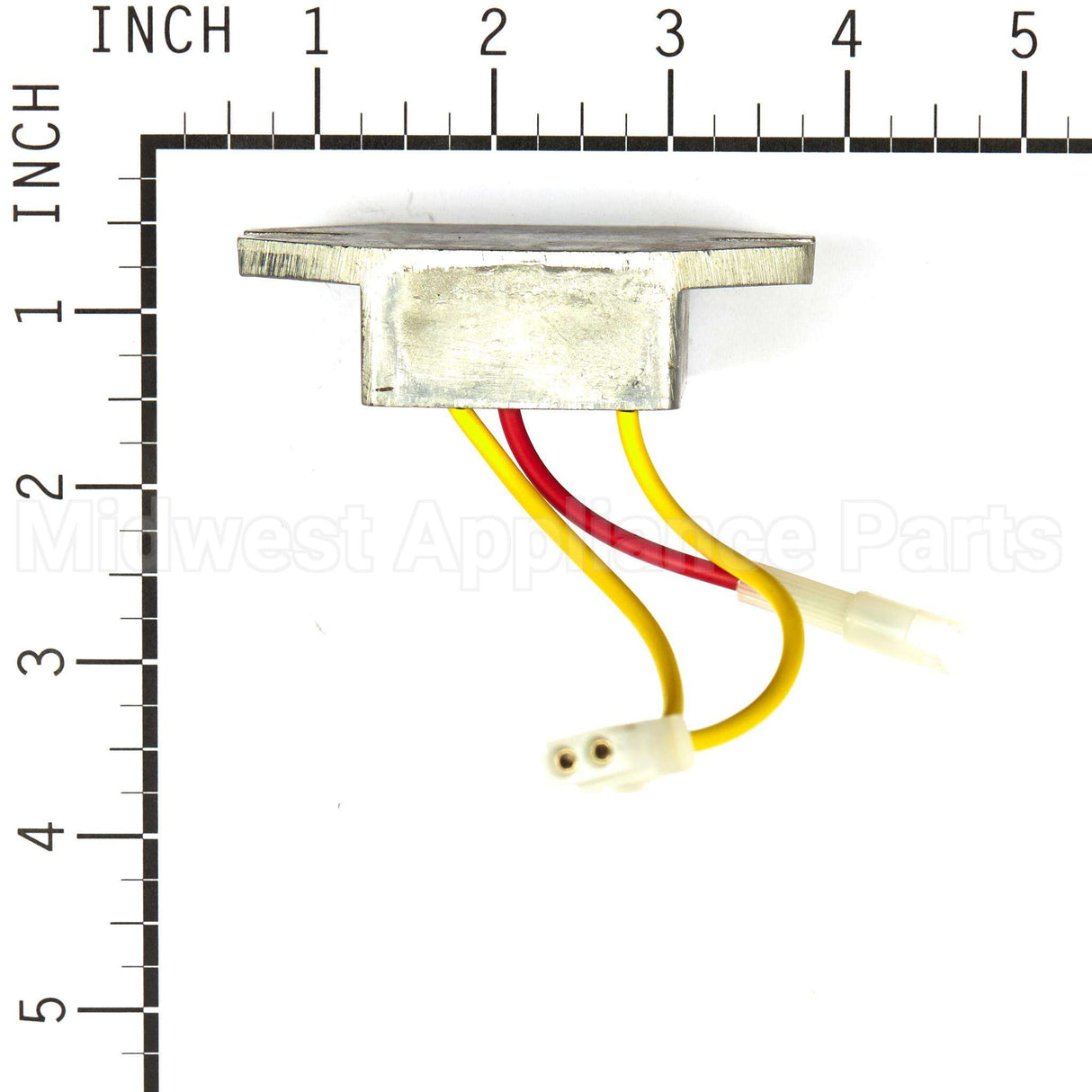 845907 Briggs & Stratton Regulator