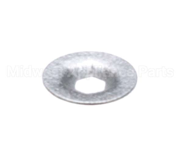 8460900 Apw Wyott Nut; Push 1/8
