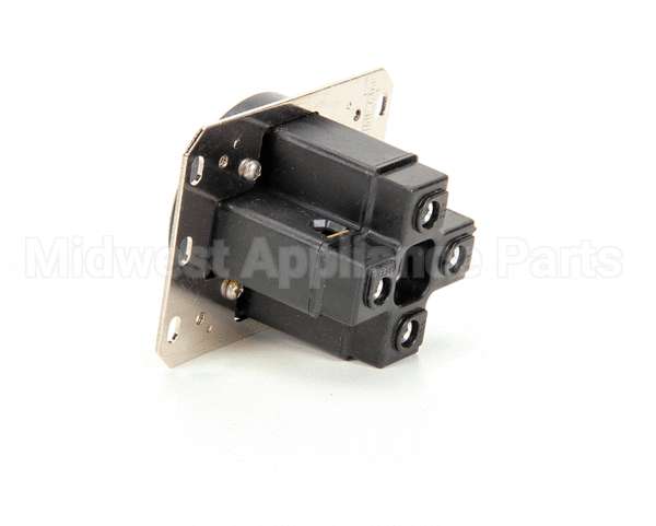 8460A Hubbell Lighting 60A 250V Sgl Receptacle