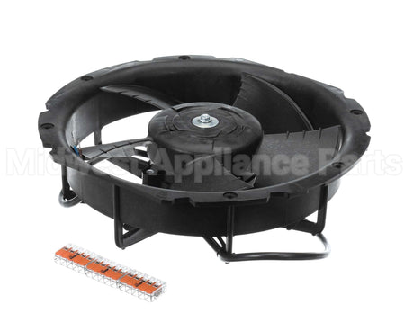 846449 TRUE Fan Motor Kit, 115V