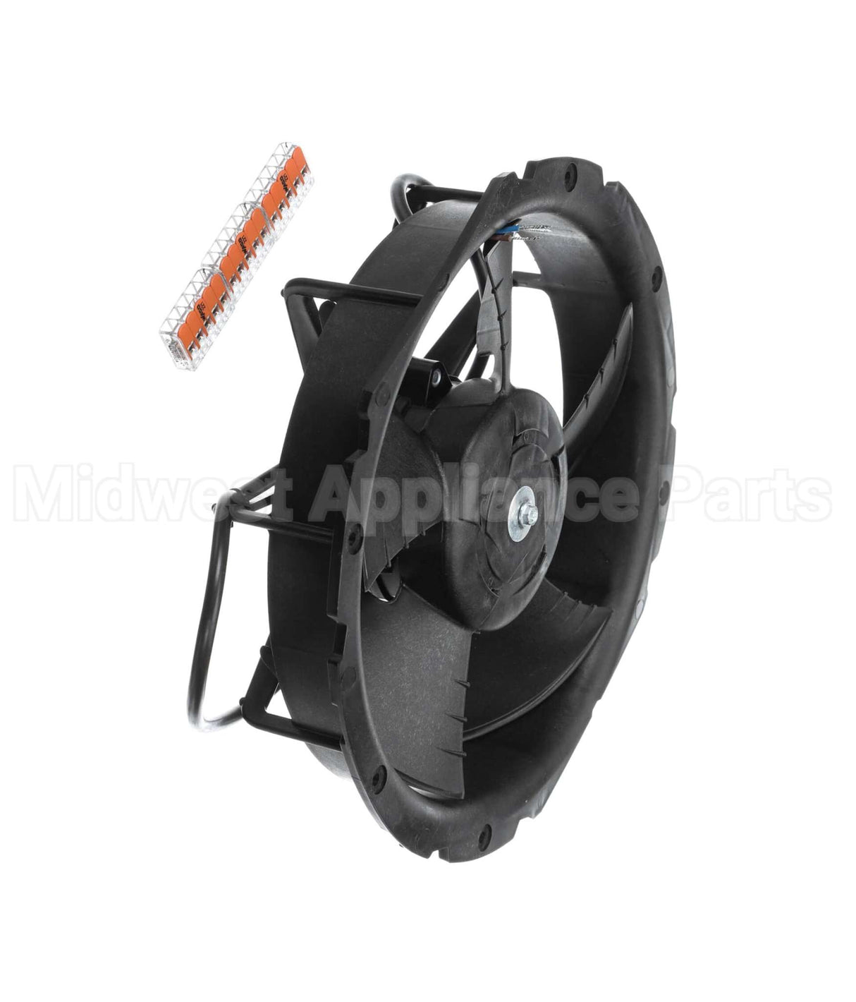 846449 TRUE Fan Motor Kit, 115V