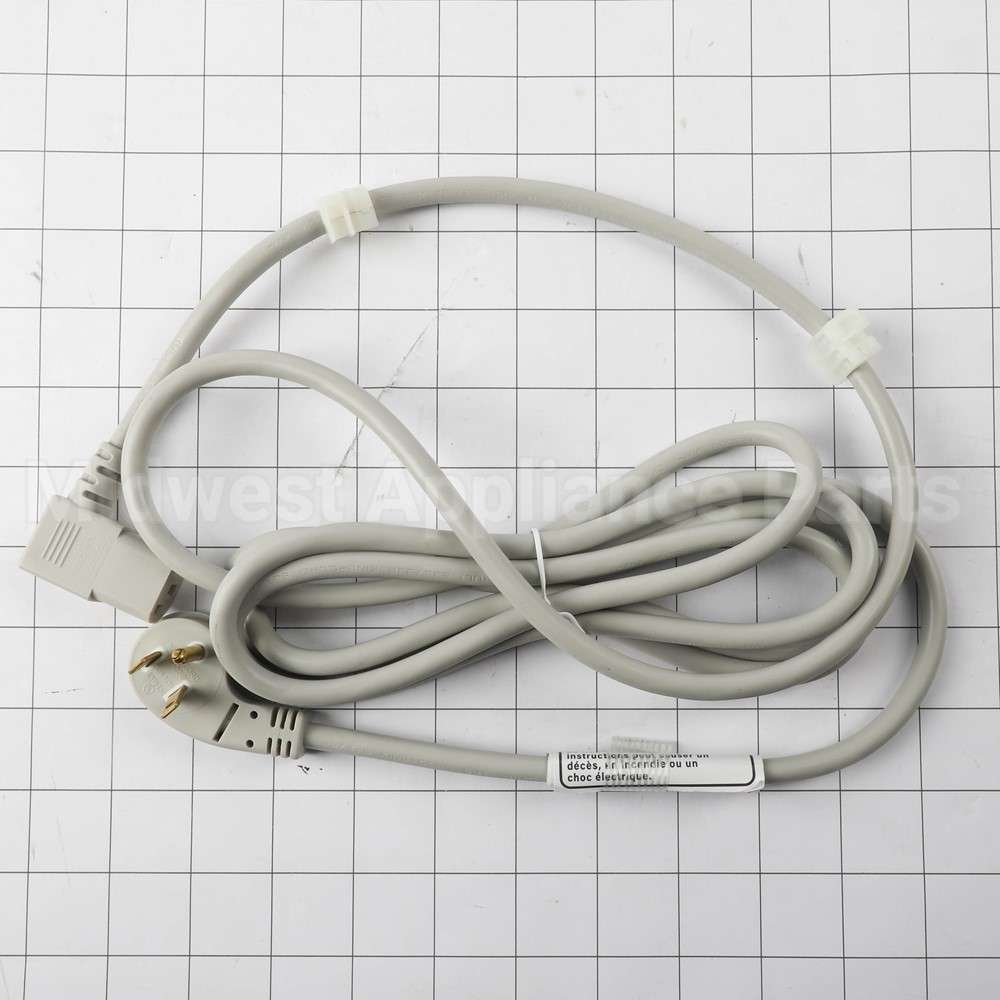 846809 Fisher Paykel Harness Cordset Iec Lp Assy Us