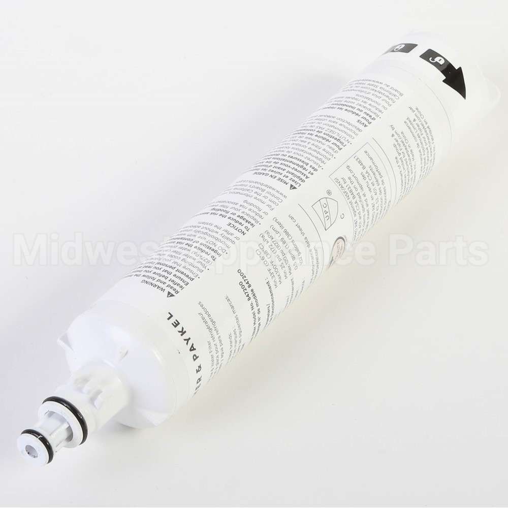 847200 Fisher Paykel Filter Water Ref Fwc3