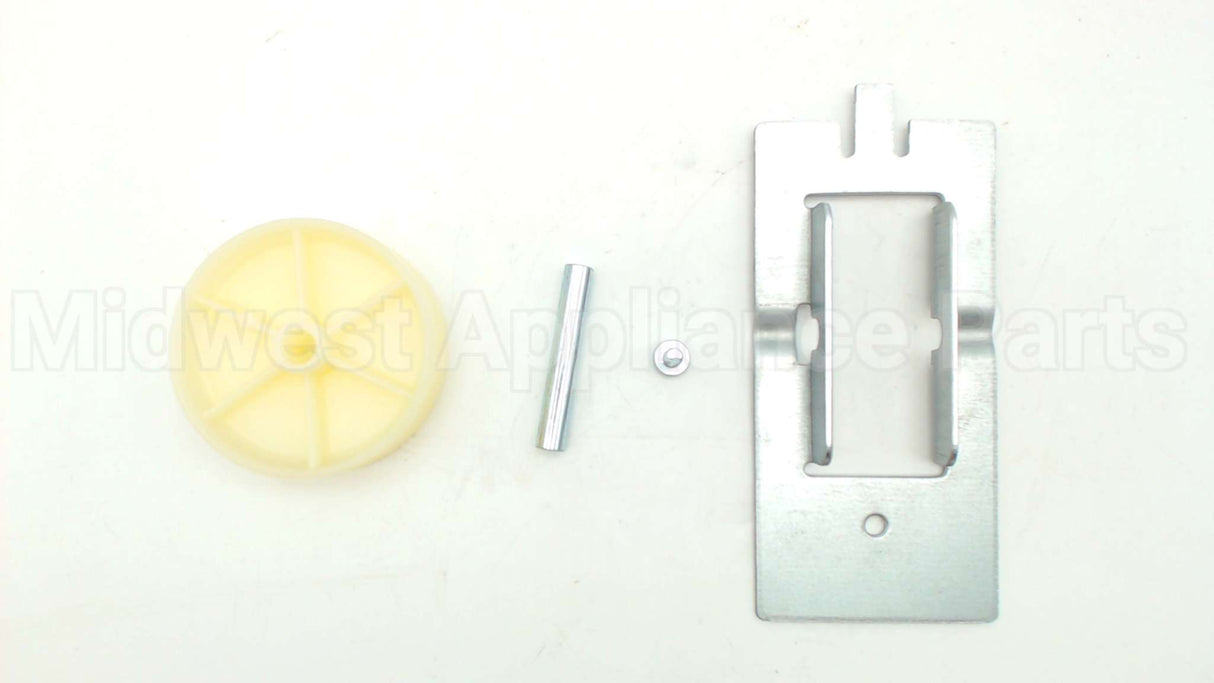 847316P Fisher Paykel Retainer Wheel Steel Kit