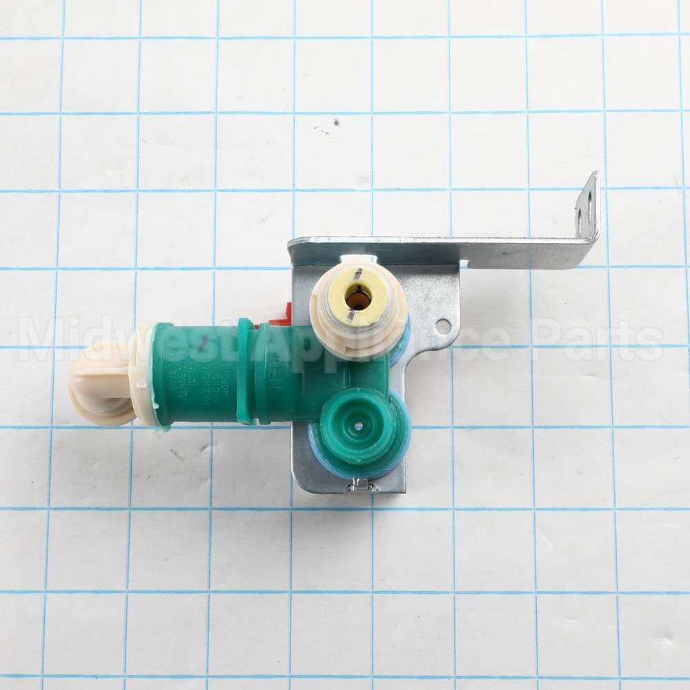847466 Fisher Paykel Valve Bracket Single Icemaker