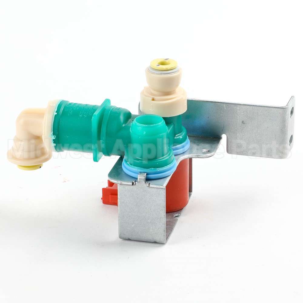 847466 Fisher Paykel Valve Bracket Single Icemaker