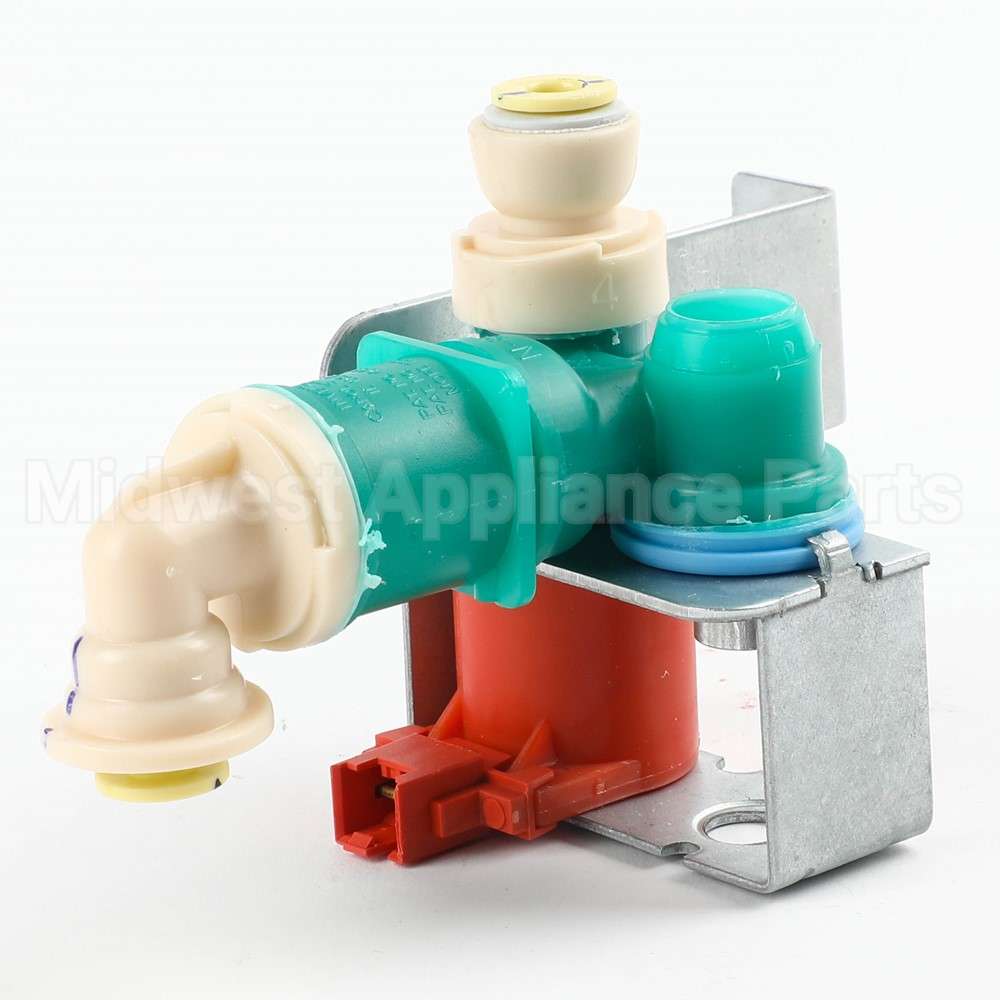 847466 Fisher Paykel Valve Bracket Single Icemaker