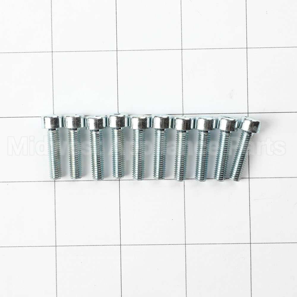 847984P Fisher Paykel Screw Cap M5X20 Nz Pkt10