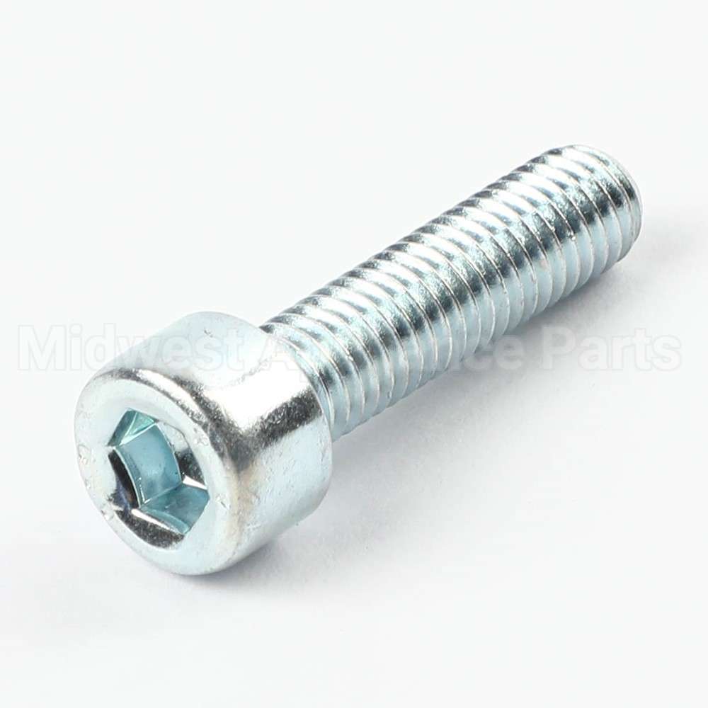 847984P Fisher Paykel Screw Cap M5X20 Nz Pkt10