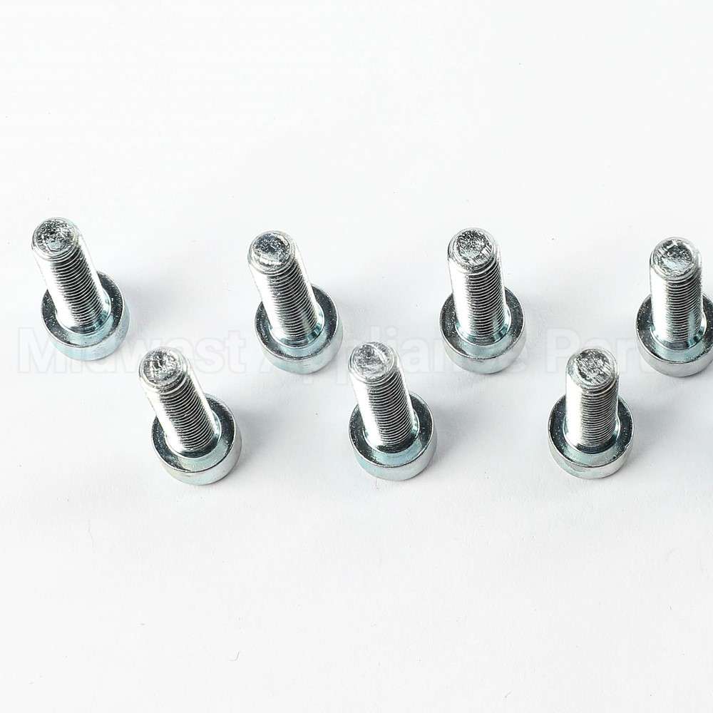 847984P Fisher Paykel Screw Cap M5X20 Nz Pkt10