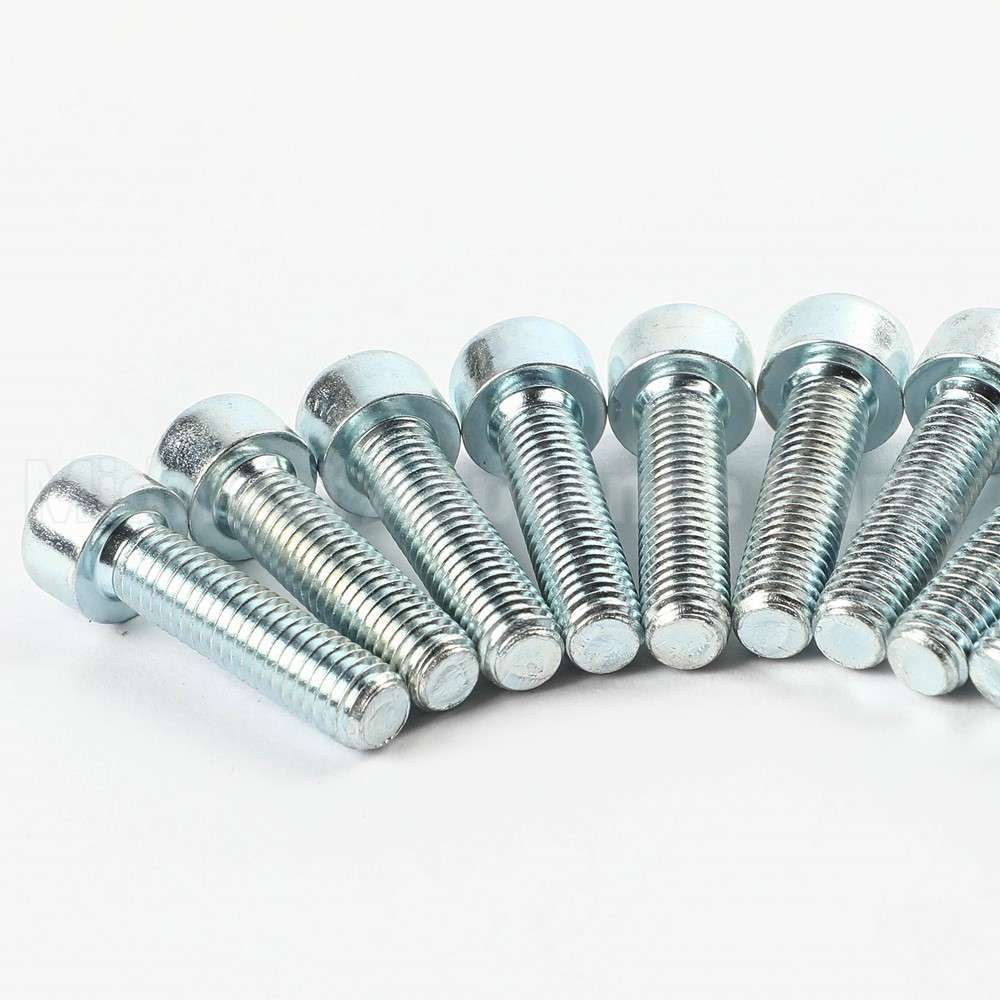 847984P Fisher Paykel Screw Cap M5X20 Nz Pkt10