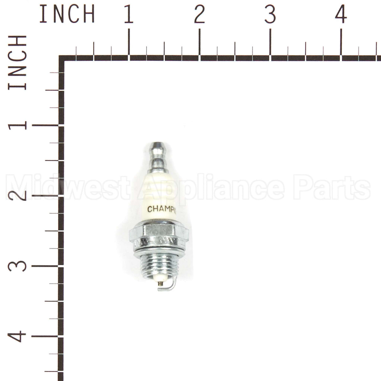 848-1 Champion Cj8Y Sm Eng Plug Carded