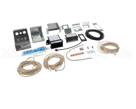 848244 TRUE Display/Temp Contl Kit Erc113D
