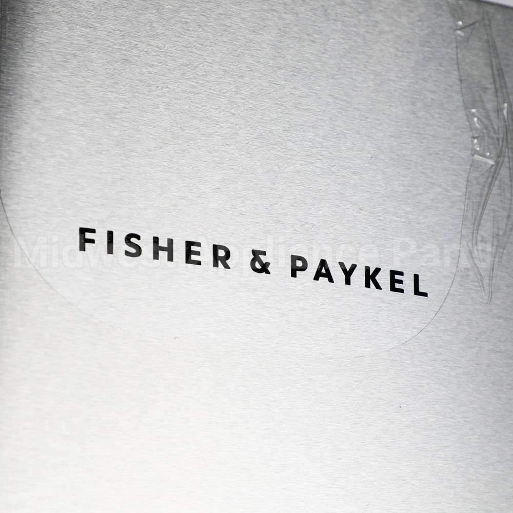 848352P Fisher Paykel Door Pc 790X1052 F Sx2 W Lh